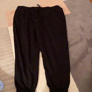 H&M sweatpants women